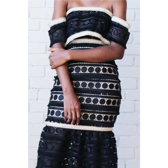 PREM | Midsummer Night Dress - Picture 3 of 5